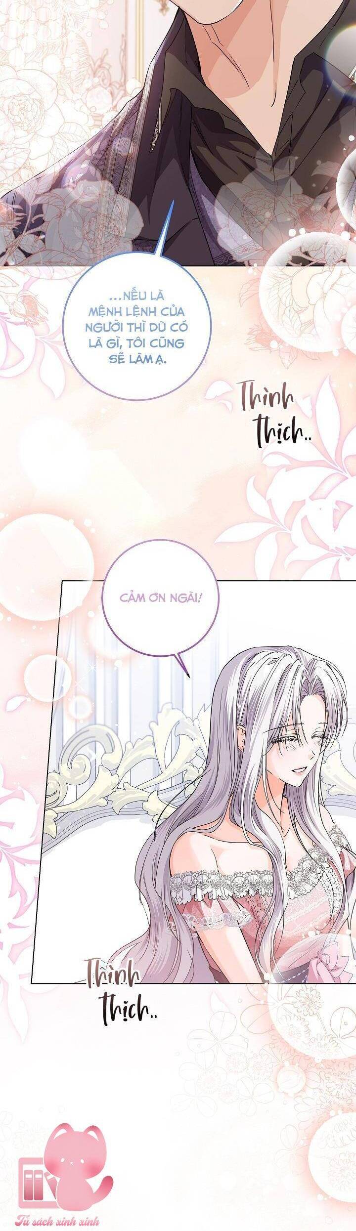 Hoàng Nữ Cosplay Nonfan Chapter 33 - Trang 2