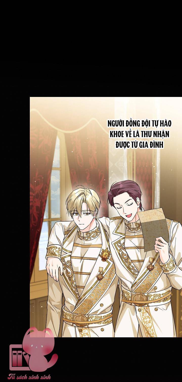 Hoàng Nữ Cosplay Nonfan Chapter 32 - Trang 2