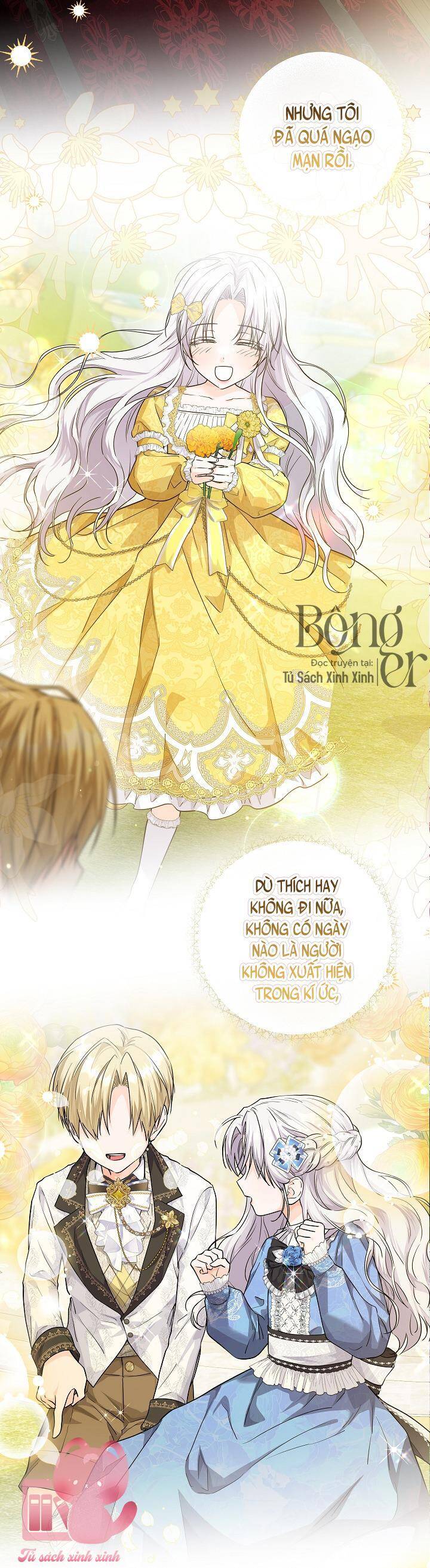 Hoàng Nữ Cosplay Nonfan Chapter 32 - Trang 2