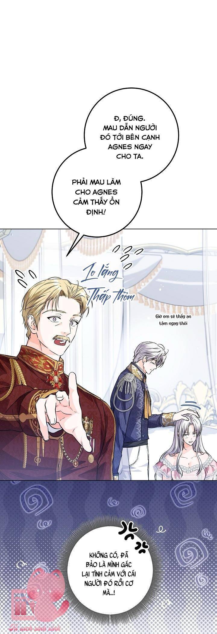 Hoàng Nữ Cosplay Nonfan Chapter 31 - Trang 2