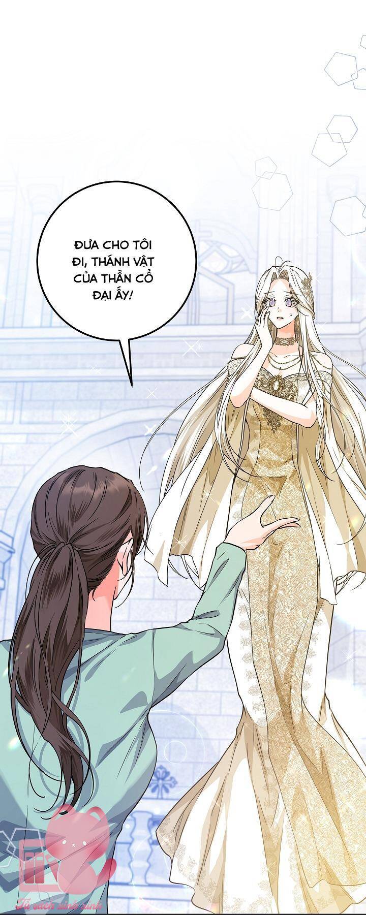 Hoàng Nữ Cosplay Nonfan Chapter 31 - Trang 2