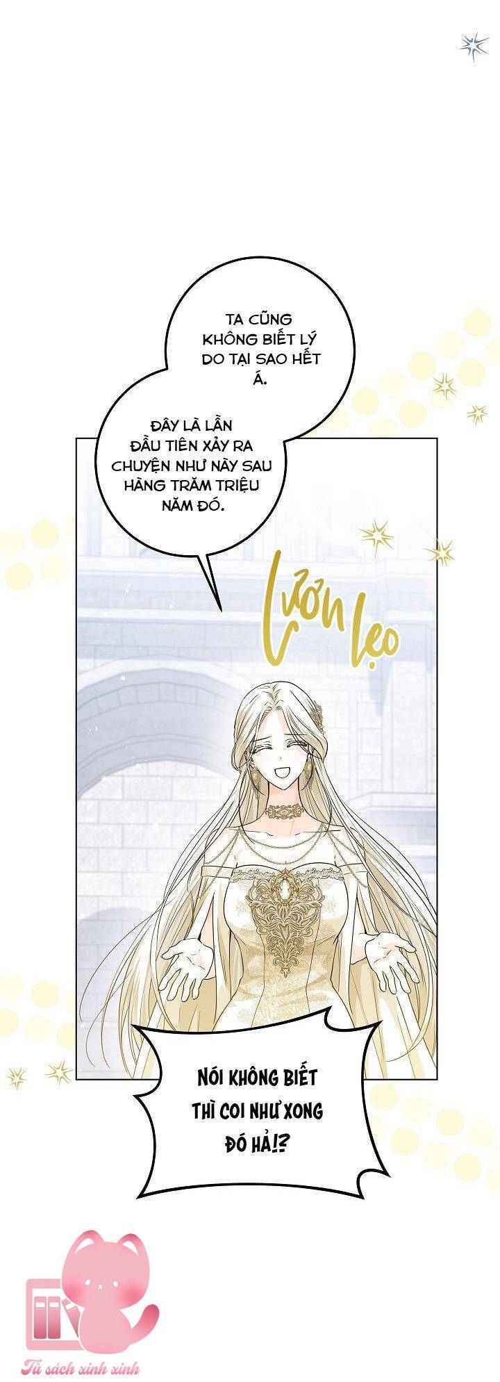 Hoàng Nữ Cosplay Nonfan Chapter 30 - Trang 2