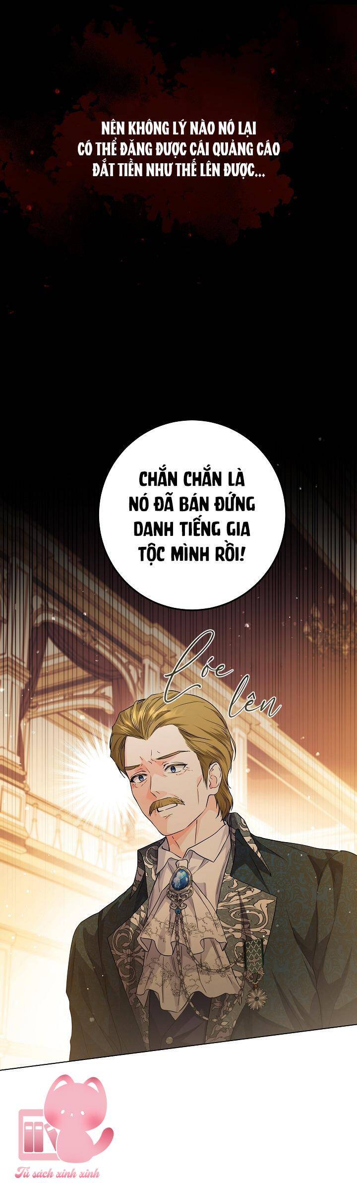 Hoàng Nữ Cosplay Nonfan Chapter 28 - Trang 2