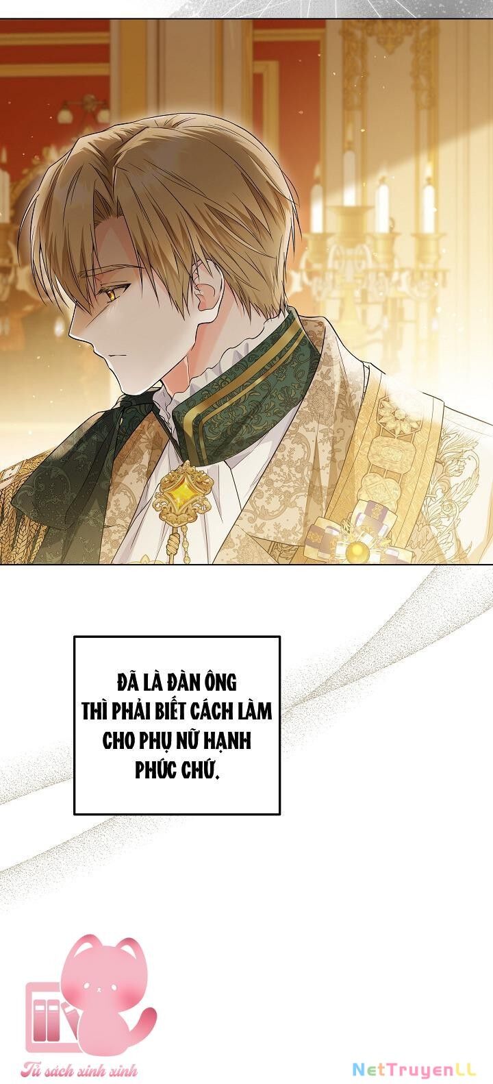 Hoàng Nữ Cosplay Nonfan Chapter 24 - Trang 2