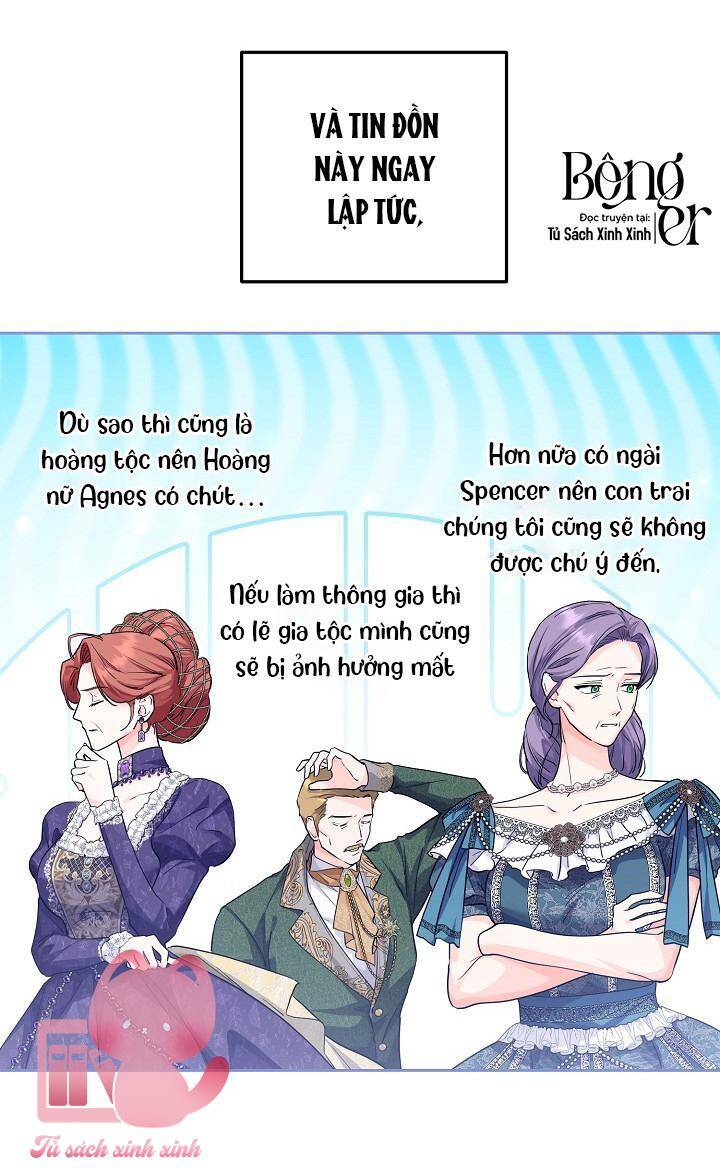 Hoàng Nữ Cosplay Nonfan Chapter 19 - Trang 2