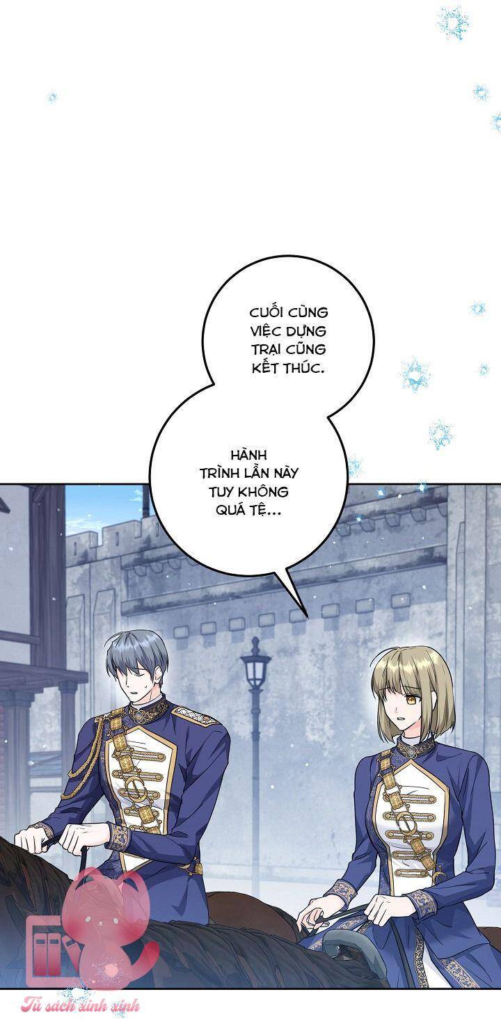 Hoàng Nữ Cosplay Nonfan Chapter 18 - Trang 2