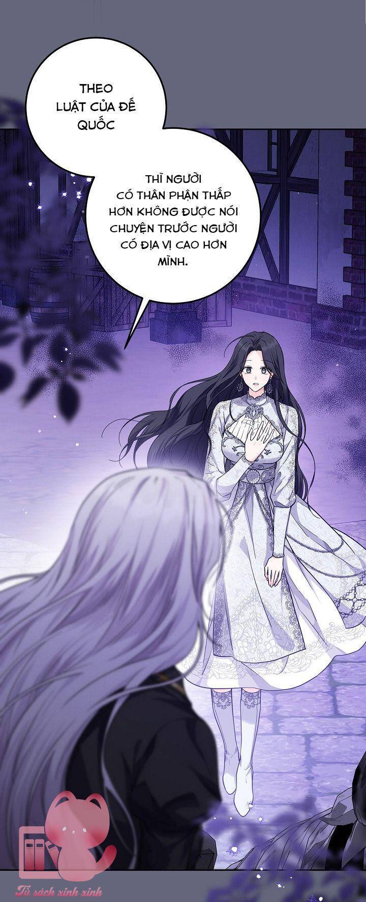 Hoàng Nữ Cosplay Nonfan Chapter 18 - Trang 2