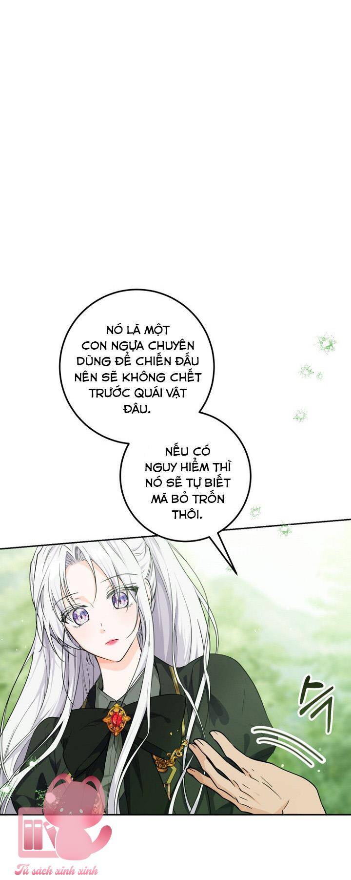 Hoàng Nữ Cosplay Nonfan Chapter 16 - Trang 2