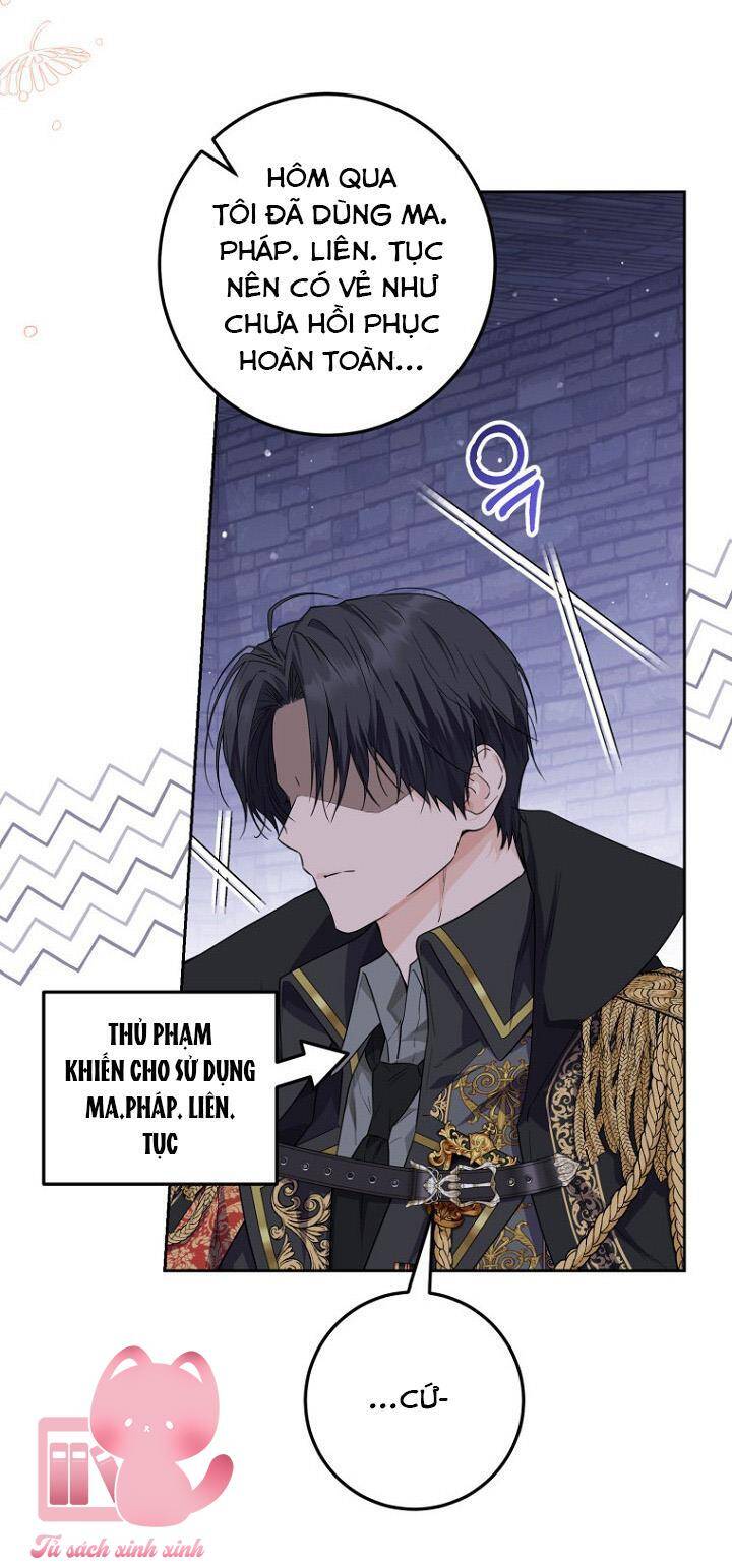 Hoàng Nữ Cosplay Nonfan Chapter 16 - Trang 2