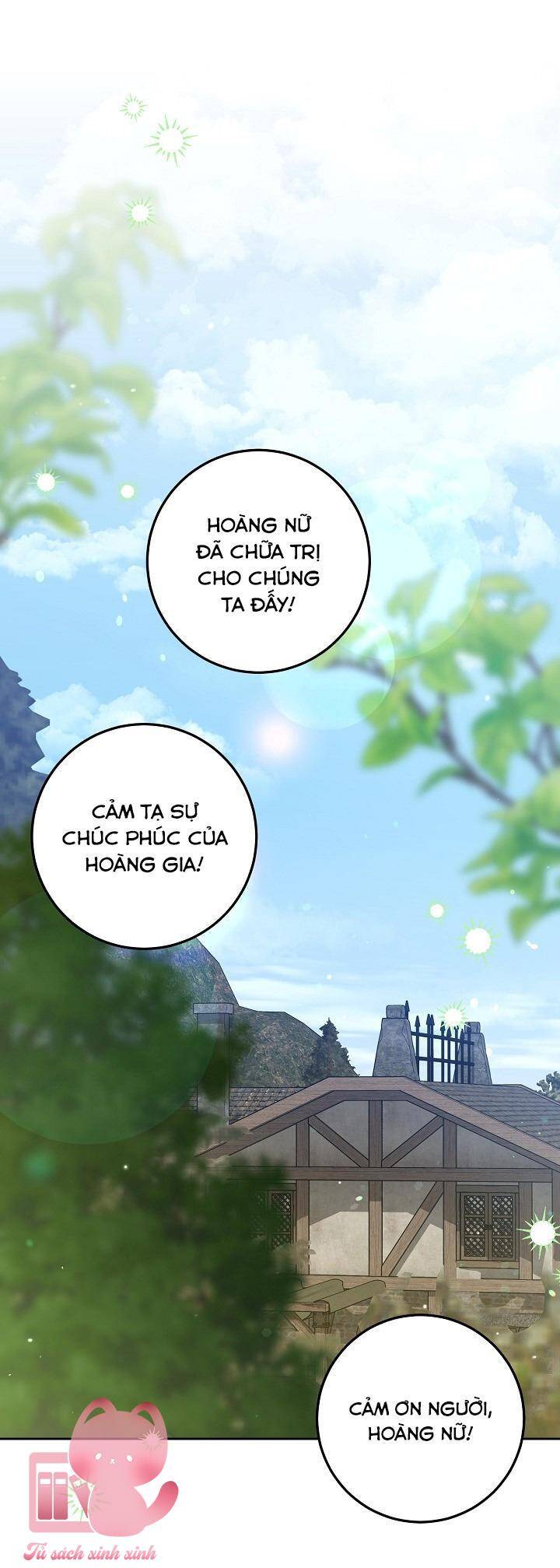 Hoàng Nữ Cosplay Nonfan Chapter 15 - Trang 2