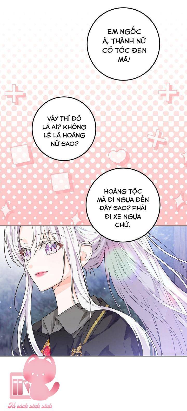 Hoàng Nữ Cosplay Nonfan Chapter 14 - Trang 2