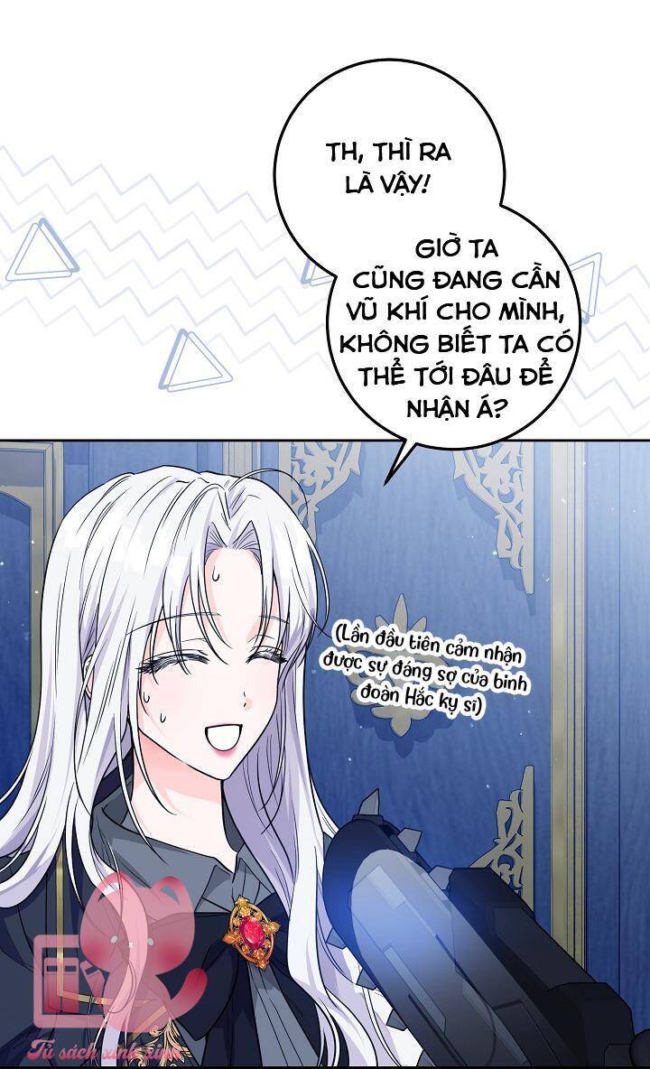 Hoàng Nữ Cosplay Nonfan Chapter 11 - Trang 2