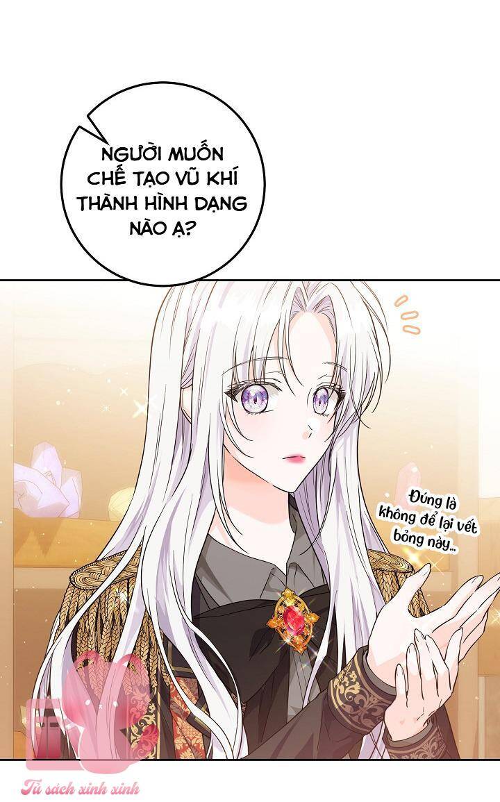 Hoàng Nữ Cosplay Nonfan Chapter 11 - Trang 2