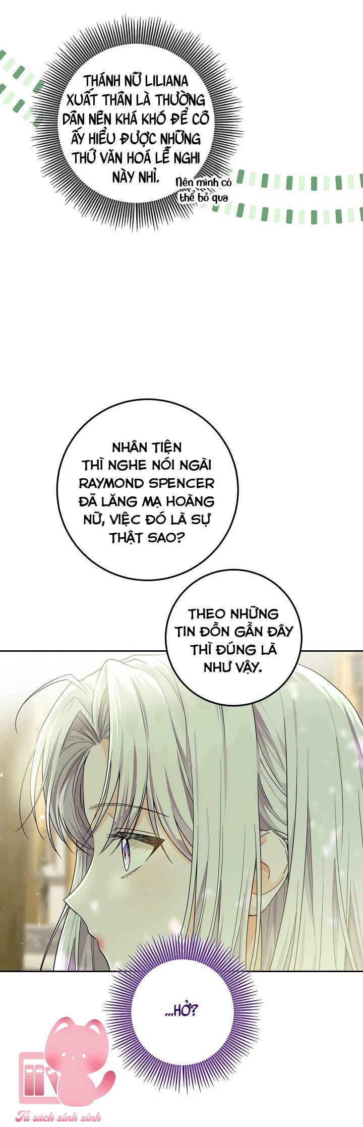 Hoàng Nữ Cosplay Nonfan Chapter 11 - Trang 2