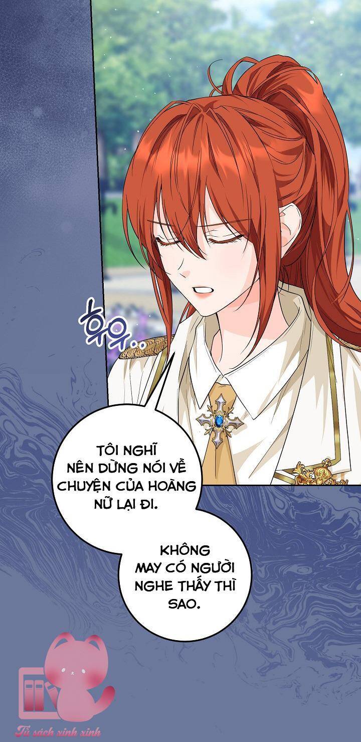 Hoàng Nữ Cosplay Nonfan Chapter 11 - Trang 2