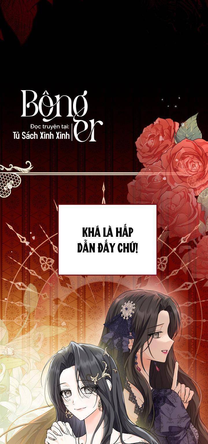 Hoàng Nữ Cosplay Nonfan Chapter 11 - Trang 2