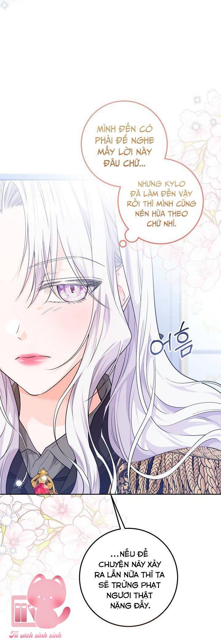 Hoàng Nữ Cosplay Nonfan Chapter 10 - Trang 2