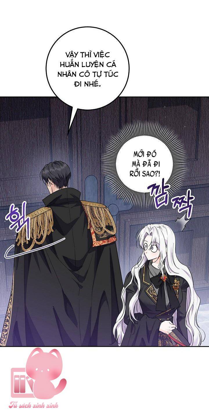 Hoàng Nữ Cosplay Nonfan Chapter 10 - Trang 2