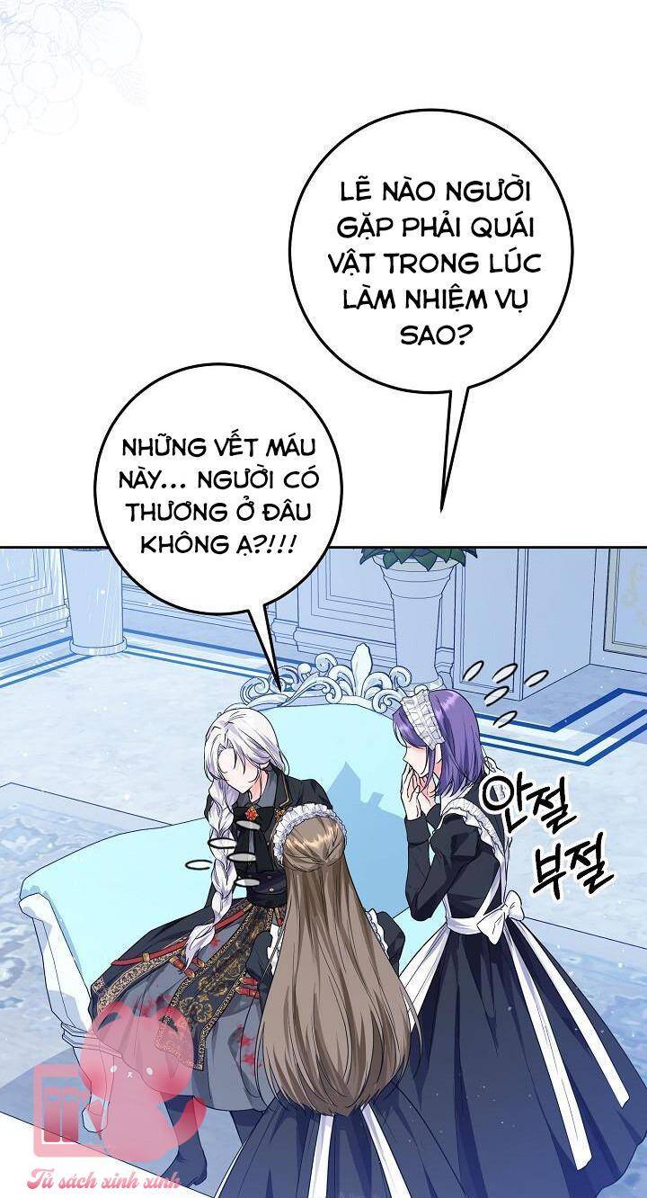 Hoàng Nữ Cosplay Nonfan Chapter 9 - Trang 2