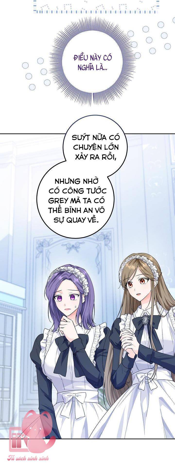 Hoàng Nữ Cosplay Nonfan Chapter 9 - Trang 2