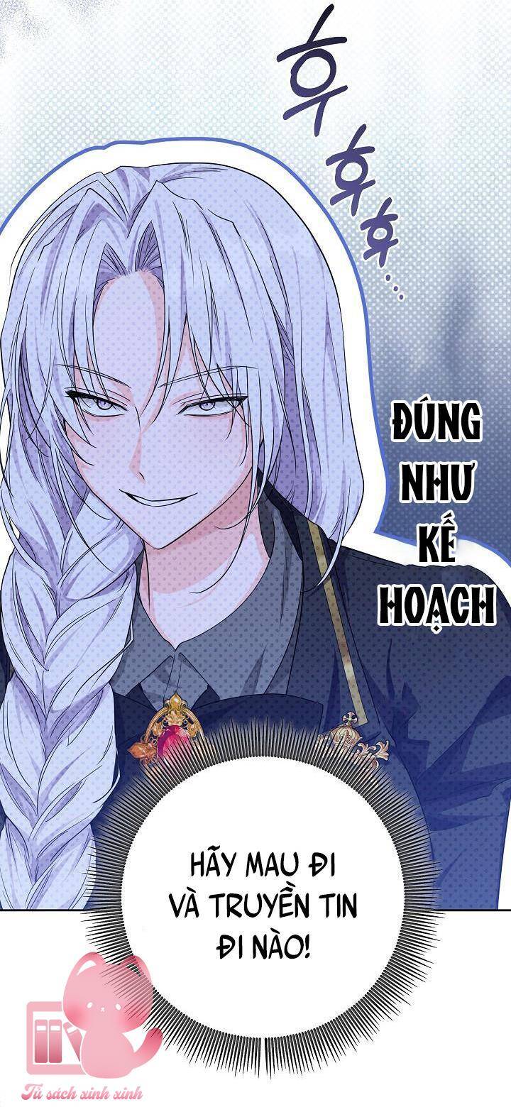 Hoàng Nữ Cosplay Nonfan Chapter 9 - Trang 2