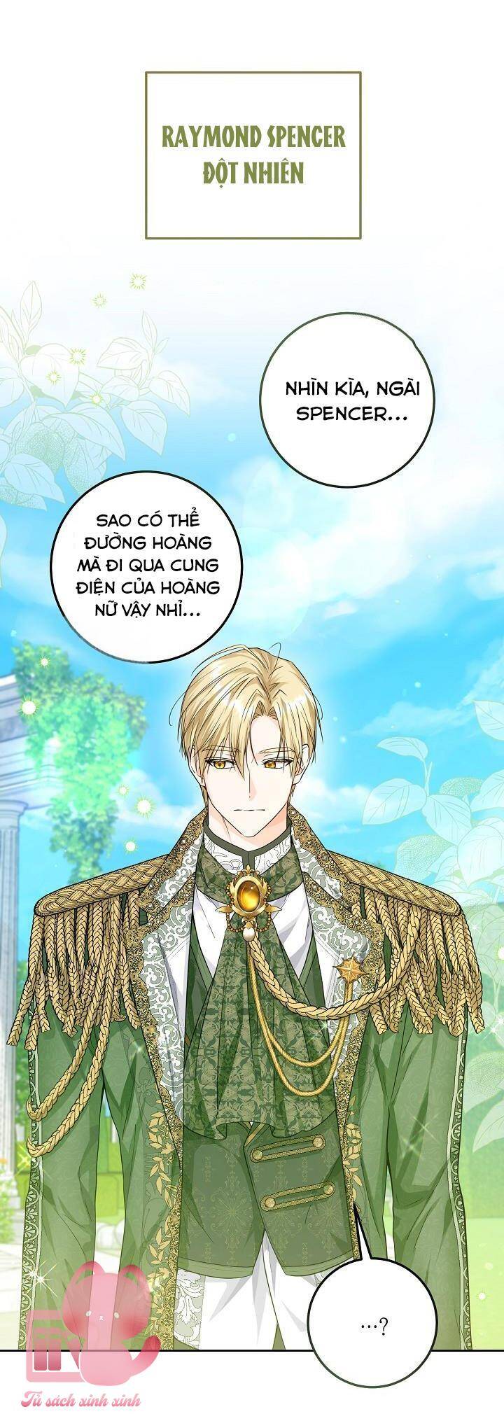 Hoàng Nữ Cosplay Nonfan Chapter 9 - Trang 2