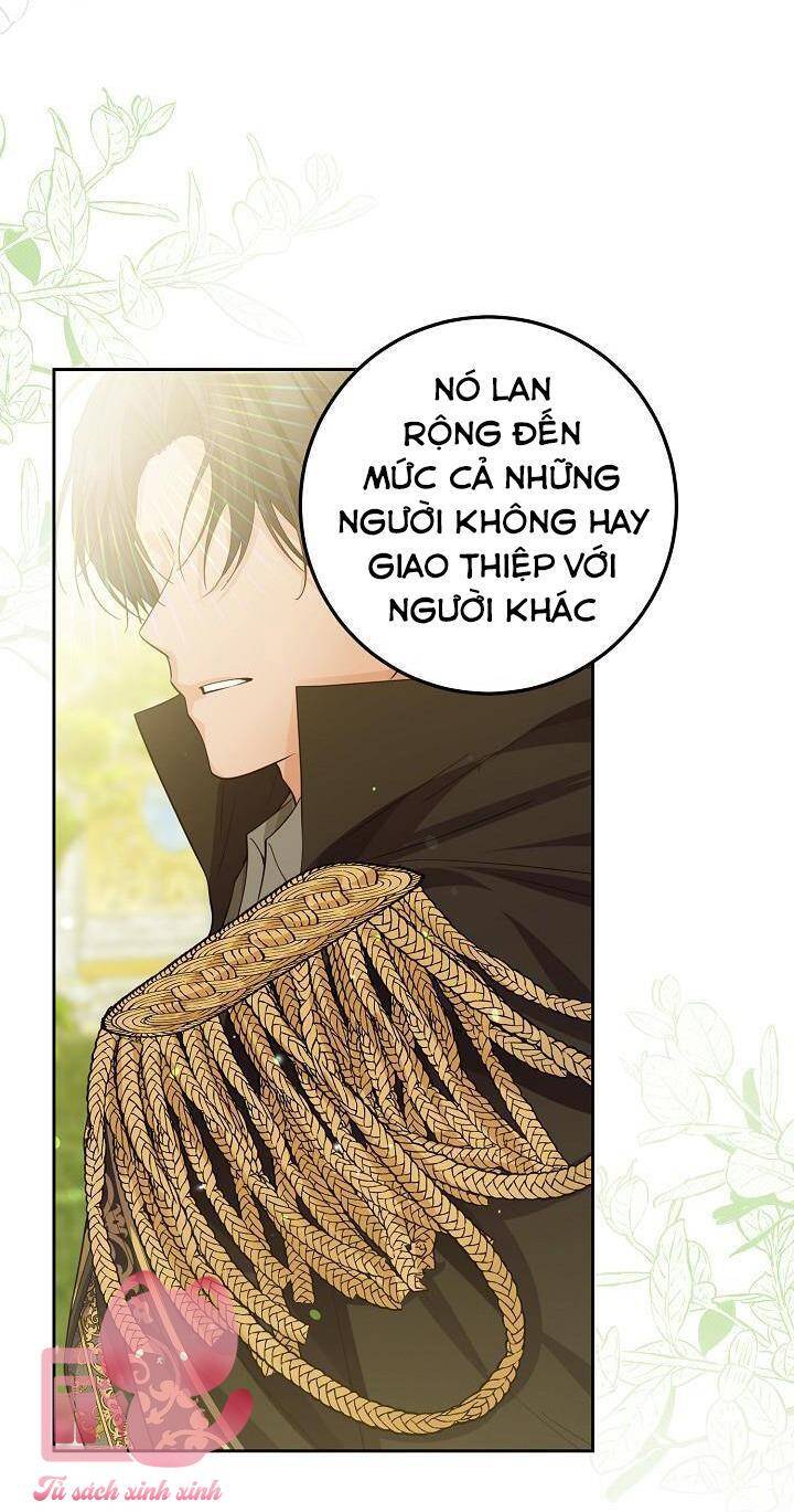 Hoàng Nữ Cosplay Nonfan Chapter 9 - Trang 2