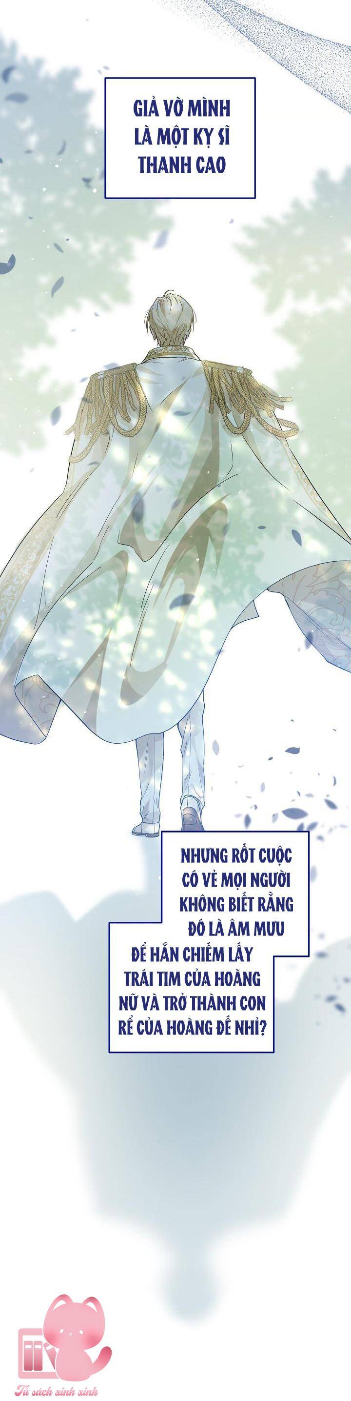 Hoàng Nữ Cosplay Nonfan Chapter 8 - Trang 2