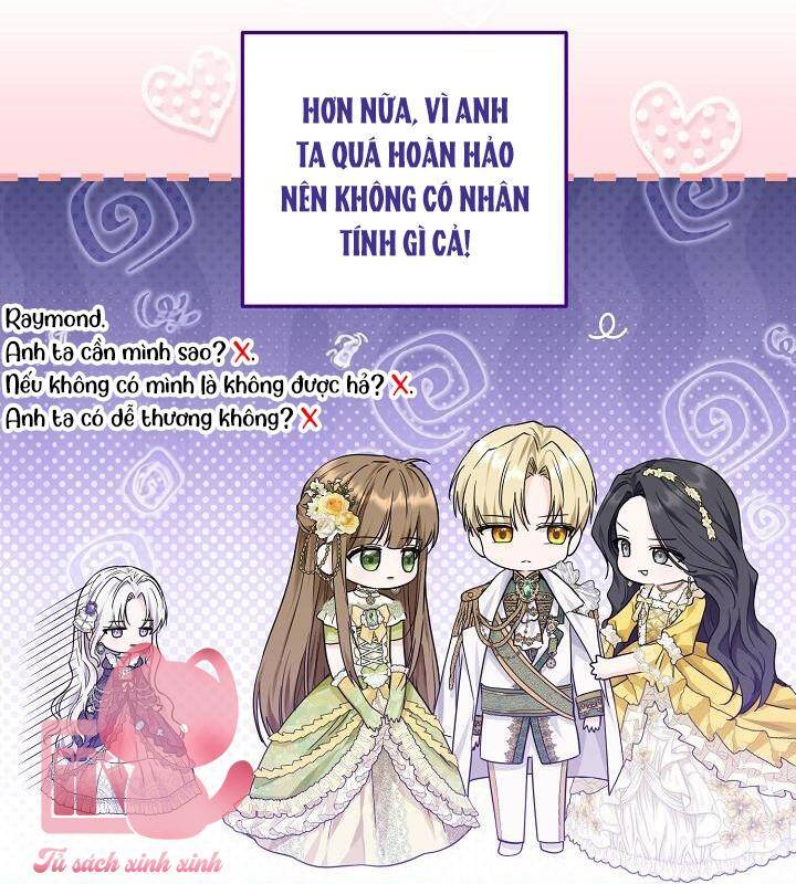 Hoàng Nữ Cosplay Nonfan Chapter 8 - Trang 2