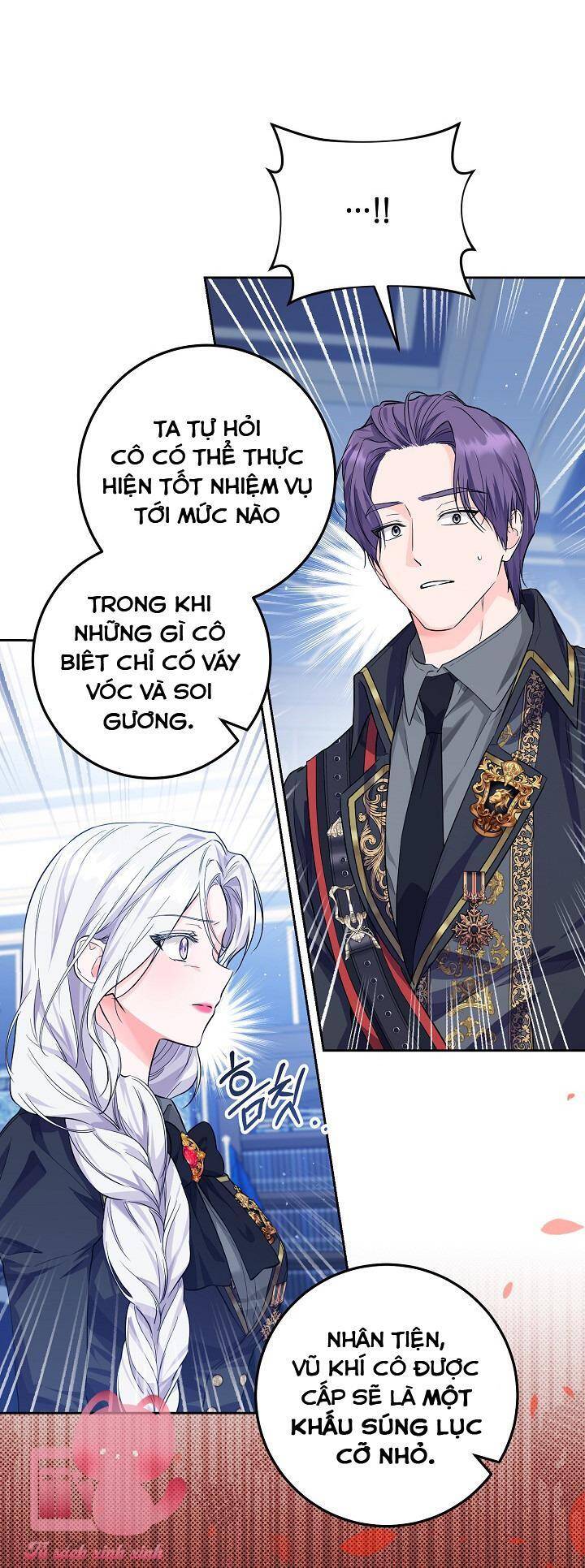 Hoàng Nữ Cosplay Nonfan Chapter 6 - Trang 2