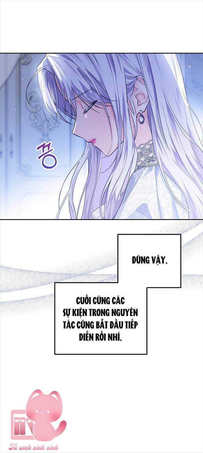 Hoàng Nữ Cosplay Nonfan Chapter 3 - Trang 2