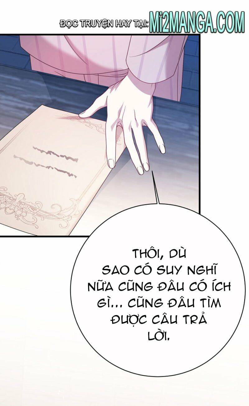 Tôi Đã Gặp Nam Chính Ở Trong Tù Chapter 21.2 - Trang 2