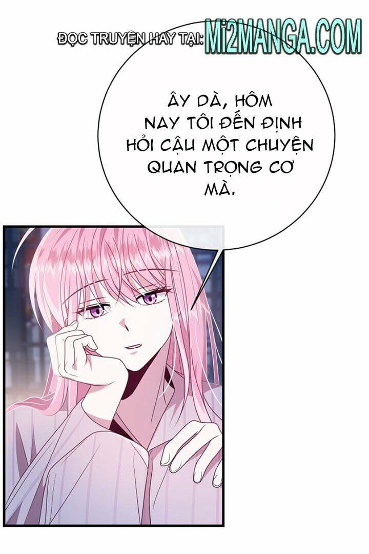 Tôi Đã Gặp Nam Chính Ở Trong Tù Chapter 21.2 - Trang 2