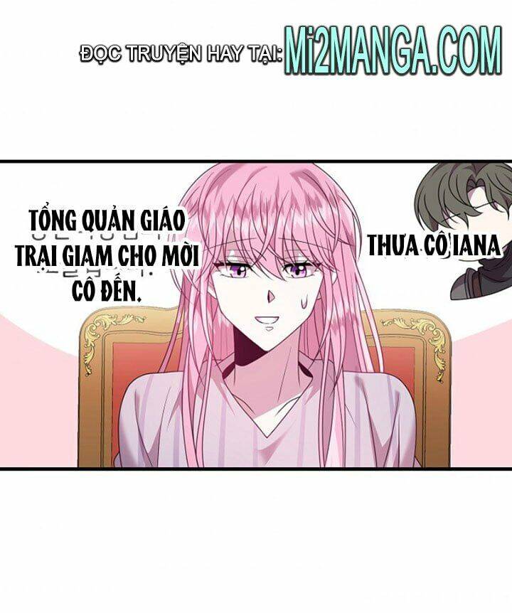 Tôi Đã Gặp Nam Chính Ở Trong Tù Chapter 21.2 - Trang 2