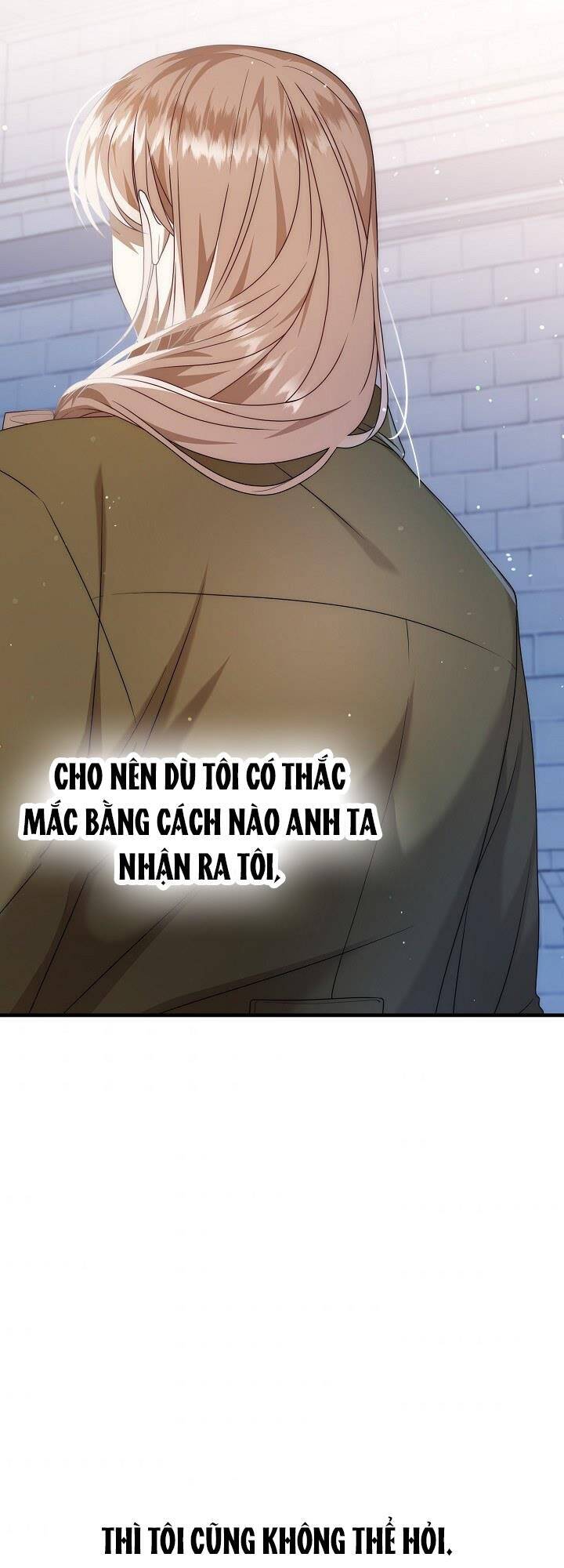 Tôi Đã Gặp Nam Chính Ở Trong Tù Chapter 19 - Trang 2