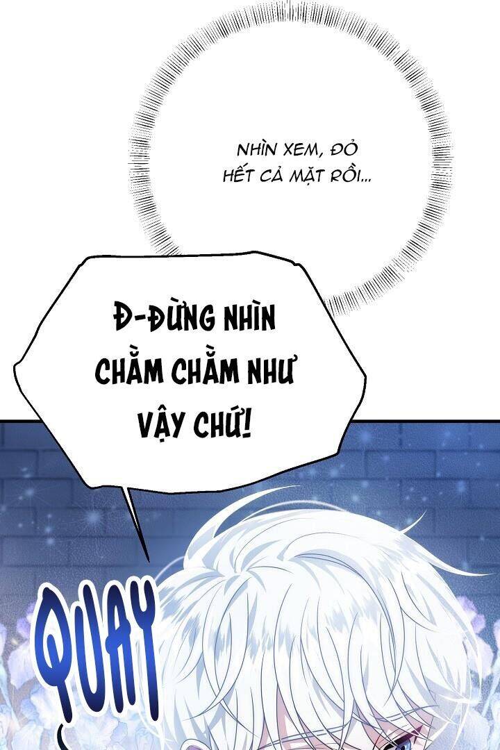 Tôi Đã Gặp Nam Chính Ở Trong Tù Chapter 18 - Trang 2