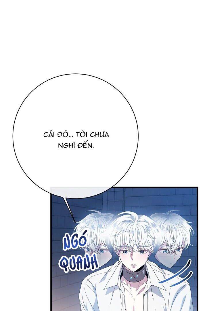 Tôi Đã Gặp Nam Chính Ở Trong Tù Chapter 18 - Trang 2