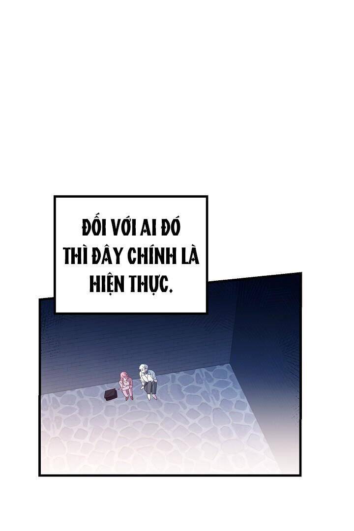 Tôi Đã Gặp Nam Chính Ở Trong Tù Chapter 18 - Trang 2