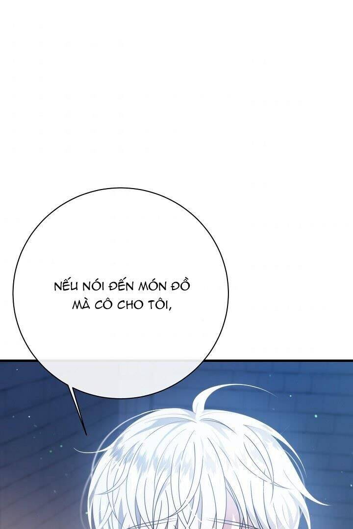 Tôi Đã Gặp Nam Chính Ở Trong Tù Chapter 18 - Trang 2