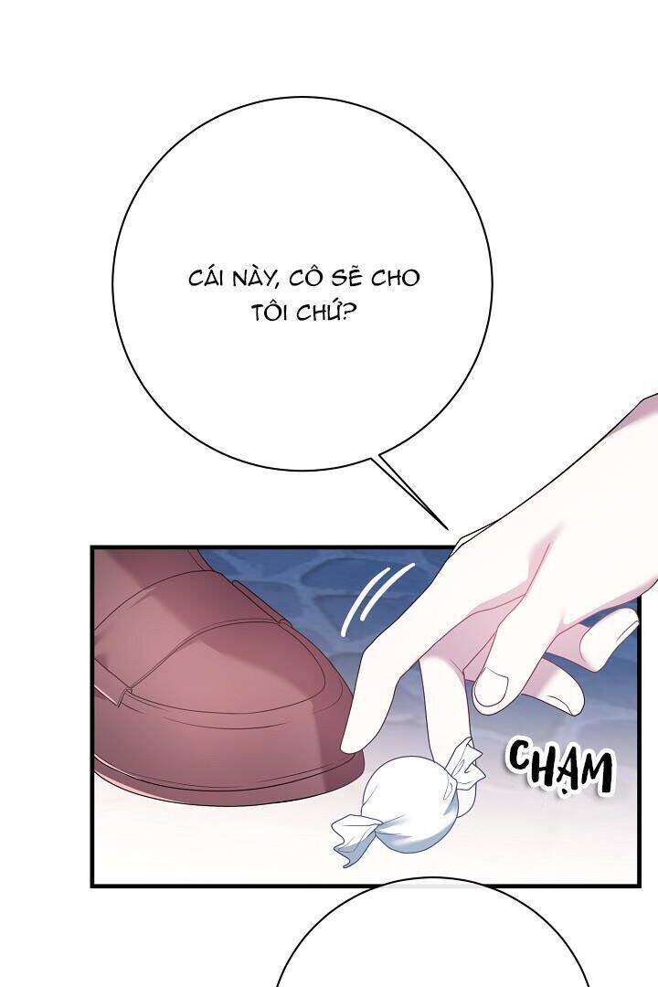 Tôi Đã Gặp Nam Chính Ở Trong Tù Chapter 18 - Trang 2