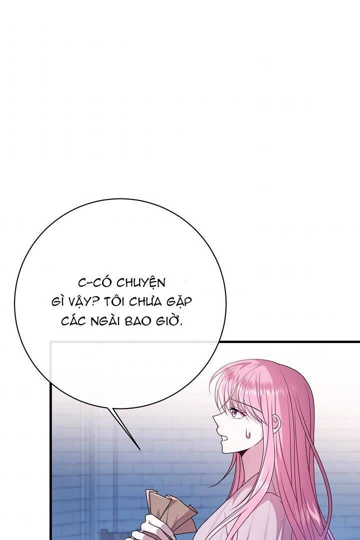 Tôi Đã Gặp Nam Chính Ở Trong Tù Chapter 17 - Trang 2