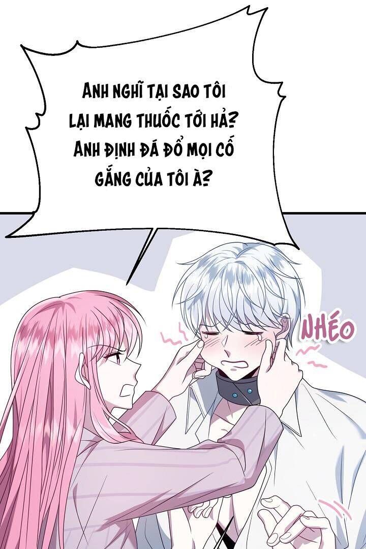 Tôi Đã Gặp Nam Chính Ở Trong Tù Chapter 17 - Trang 2