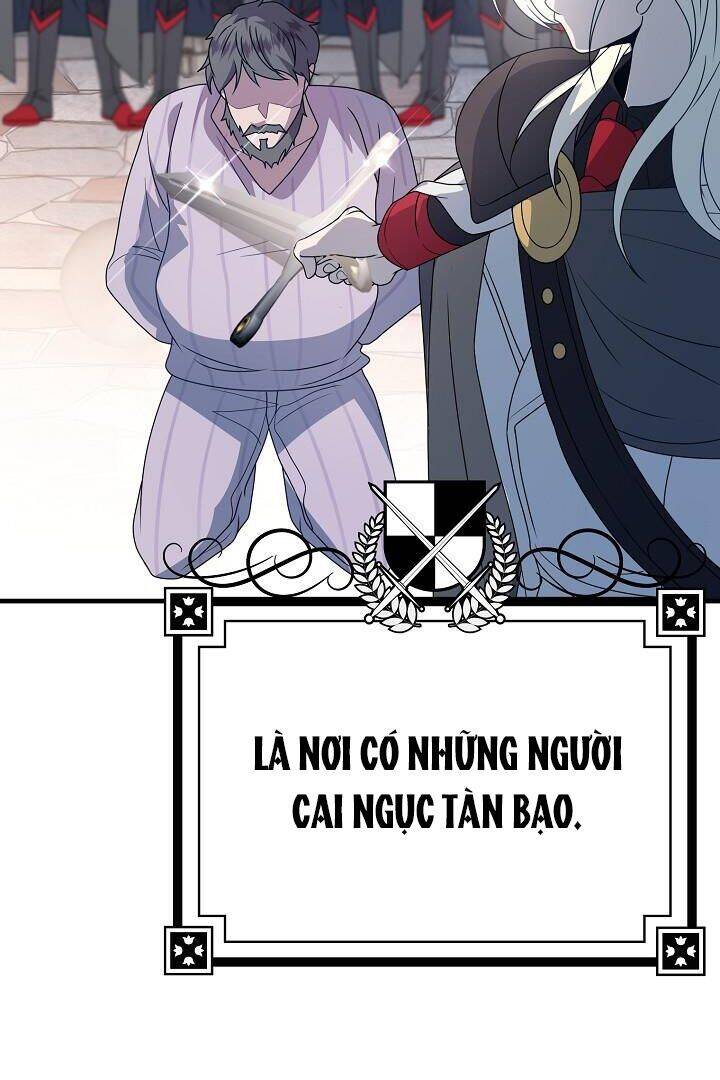 Tôi Đã Gặp Nam Chính Ở Trong Tù Chapter 17 - Trang 2