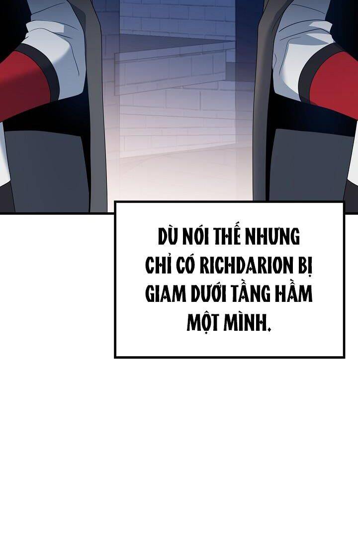 Tôi Đã Gặp Nam Chính Ở Trong Tù Chapter 17 - Trang 2