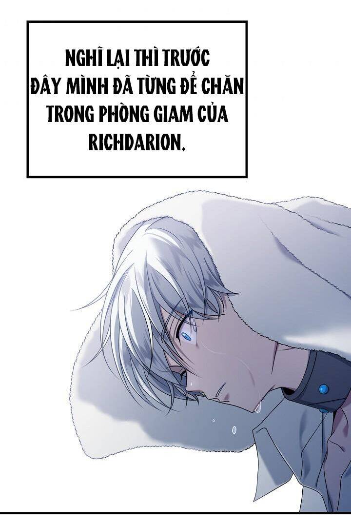 Tôi Đã Gặp Nam Chính Ở Trong Tù Chapter 17 - Trang 2