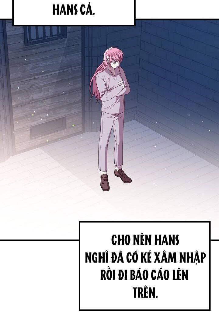 Tôi Đã Gặp Nam Chính Ở Trong Tù Chapter 17 - Trang 2