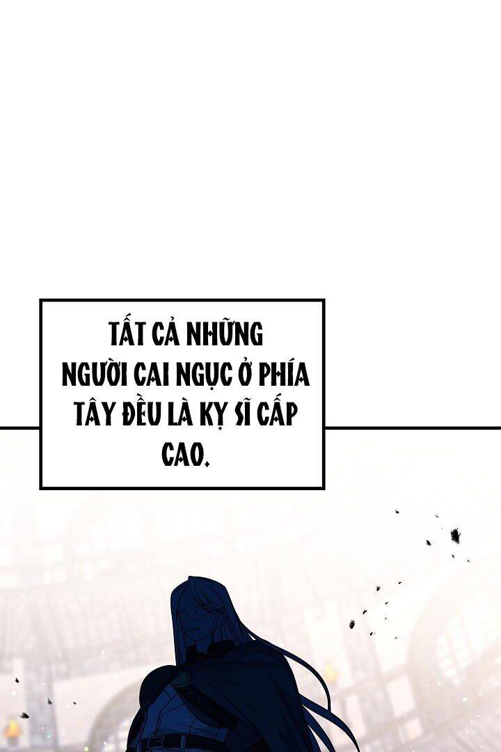 Tôi Đã Gặp Nam Chính Ở Trong Tù Chapter 17 - Trang 2