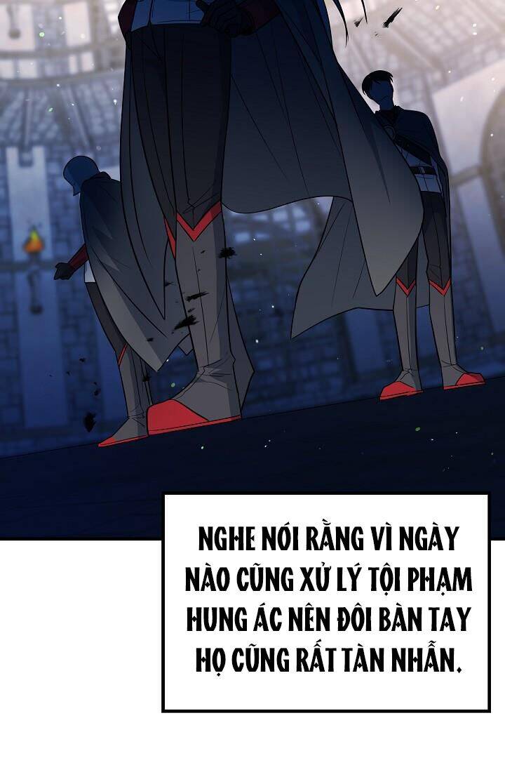 Tôi Đã Gặp Nam Chính Ở Trong Tù Chapter 17 - Trang 2