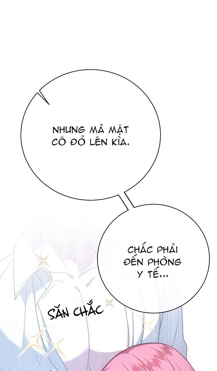 Tôi Đã Gặp Nam Chính Ở Trong Tù Chapter 14 - Trang 2