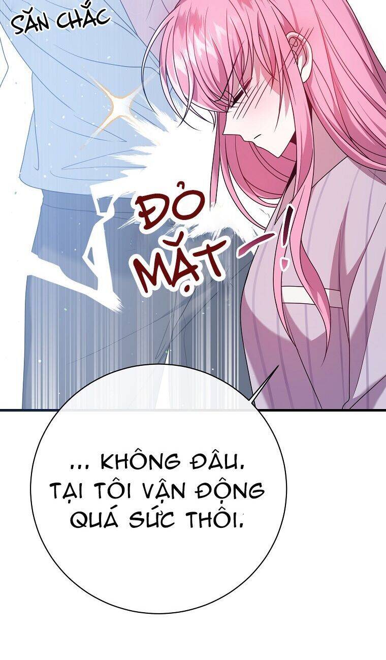 Tôi Đã Gặp Nam Chính Ở Trong Tù Chapter 14 - Trang 2